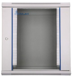 Extralink Rack Cabinet 19" 12U 8604