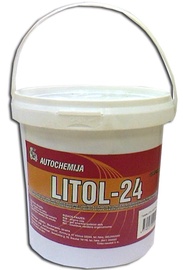 Konsistencinis tepalas litolas, 0.8 l