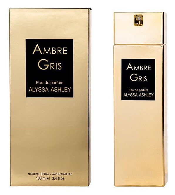 eau de parfum alyssa ashley