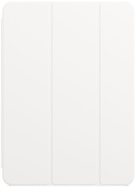 Maciņi Apple Smart Folio for iPad Pro 11" 3rd Generation Black, balta, 11"