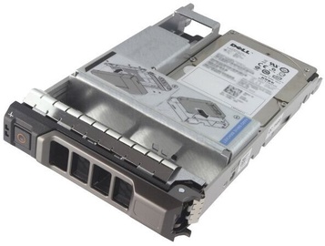 Dell 2.4TB 10000RPM SAS 3.5"