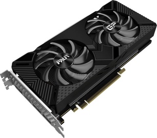 Palit GeForce RTX 2060 Super GP 8GB GDDR6 PCIE NE6206S019P2-1062A