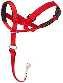 The Company of Animals Halti 2 Red