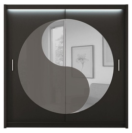 Stolar Lotos Black