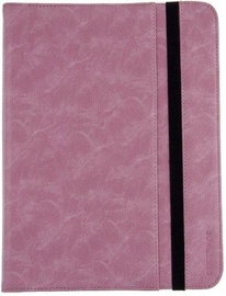 Screenor Universal Tablet Case Max 8.6'' Purple