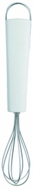 Brabantia Essential Small Whisk White and Stainless Steel