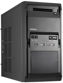 Chieftec Mini Tower Libra LT-01B LT-01B-OP