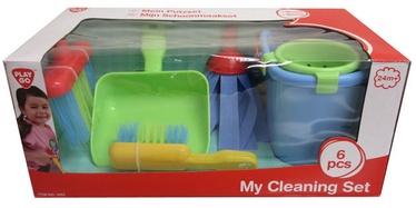 PlayGo Cleaning Set 3452