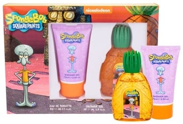 Lõhnaõlid lastele Nickelodeon, lastele