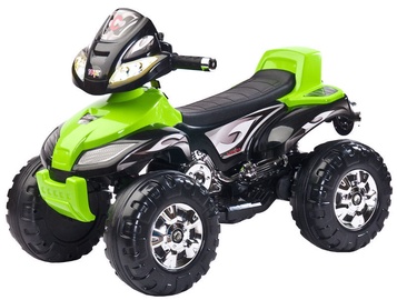 Toyz Ride-On Vehicle Cuatro Green
