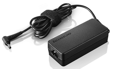 Lenovo 65W Round-tip AC Adapter
