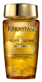 Kerastase Elixir Ultime Shampoo 250ml
