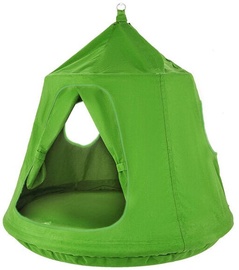 Качели 4IQ Swing Stork Nest, зеленый