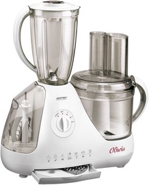 MPM MRK-10 Oliwia Food Processor