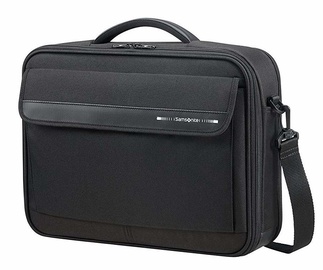 Samsonite CE809002 Laptop Bag 15.6" Black