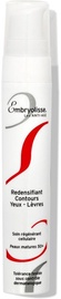 Zemacs krēms Embryolisse Re-Densifying Eye & Lip Contour Cream 15ml