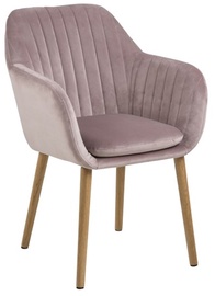 Стул для столовой Home4you Emilia AC74716 Vanilla, 1 шт.