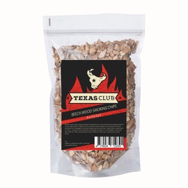 Kamado Bono Texas Club Beech Wood Smoking Chips 1l