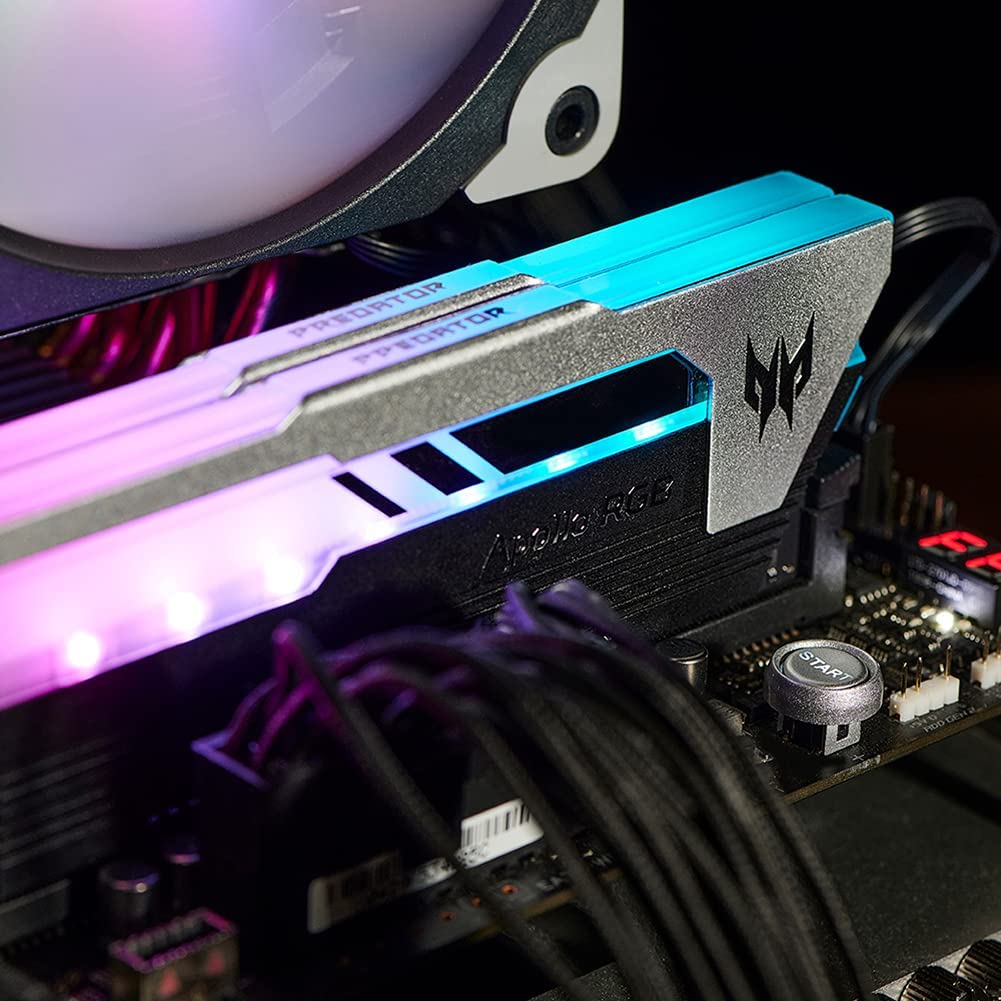 Acer Predator Apollo DDR4 32 GB CL16 