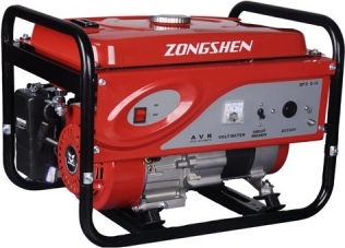 Zongshen KK-ZSQF 6.0 EW