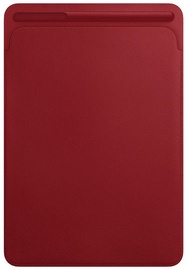 Apple Leather Sleeve For 10.5" iPad Pro (PRODUCT)RED