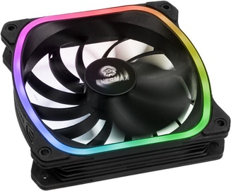 Vandens aušintuvas korpusui Enermax SquA RGB Fan 120 mm