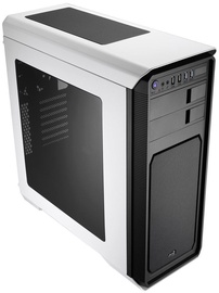 Aerocool Aero-800 Midi Tower White/Black