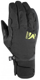 Millet Mens Gloves Touring Black L