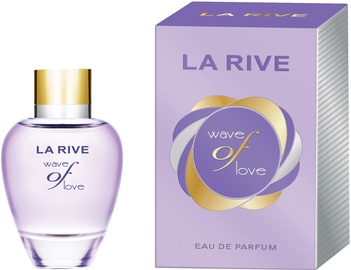 Parfüümvesi La Rive Wave Of Love, 90 ml