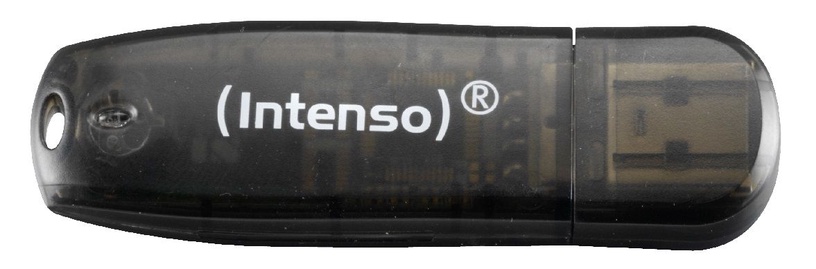 USB zibatmiņa Intenso Rainbow, 16 GB