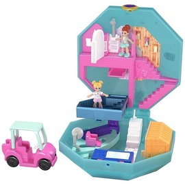 Mattel Polly Pocket Pamperin Perfume Spa GDK81