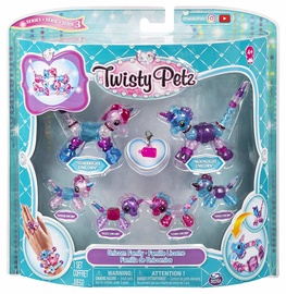 Spin Master Twisty Petz Unicorn Family 6053524