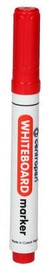 Centropen Whiteboard Marker 8559 2.5mm Red