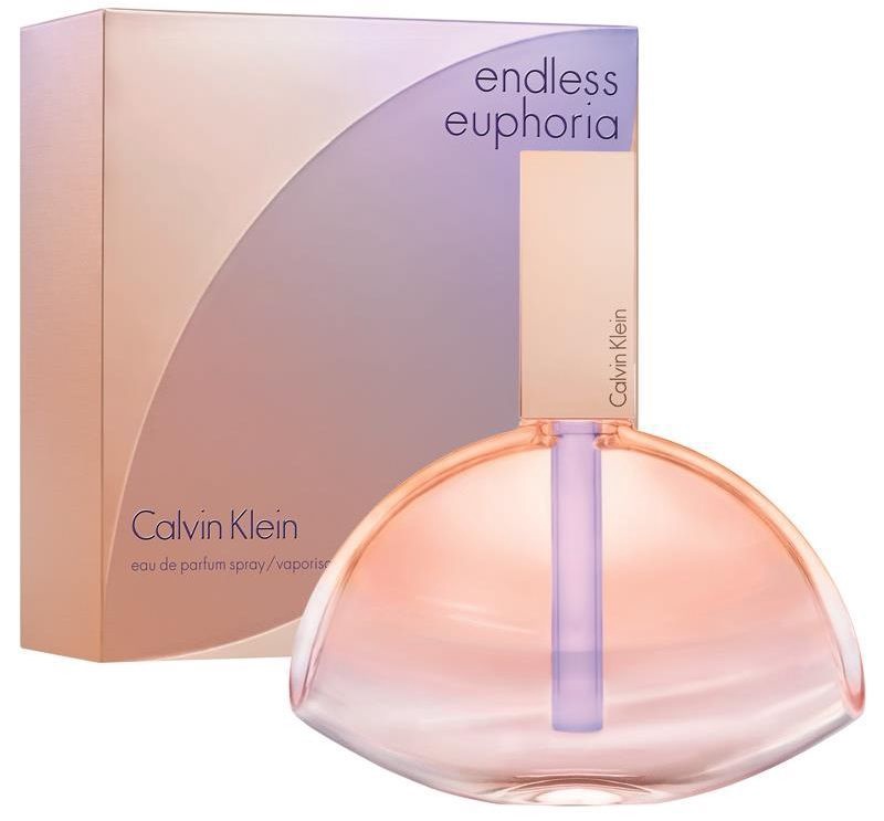 calvin klein 125ml