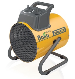 Тепловые вентиляторы Ballu BHP-PE2-2, 2 кВт