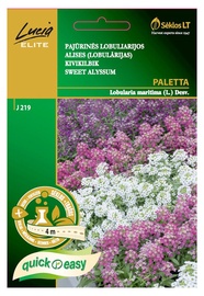 Petūnijas sēklas Paletta