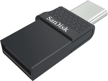 SanDisk Dual Drive Type-C 32GB