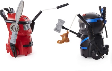 Игрушечный робот Spin Master Ninja Bots 6058493