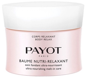 Payot Body Relax Nutri-Relaxing Balm 200ml