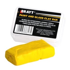 Savi Troton Brayt Paint and Glass Clay Bar