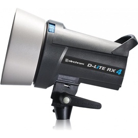 Välklamp Elinchrom D-Lite RX 4, 90 - 270 V