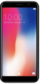 DooGee X55 Dual Black