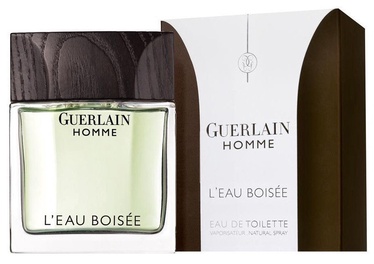 Guerlain L´Homme L´Eau Boisée 80ml EDT