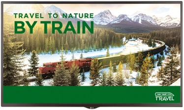 Monitorius LG 55SH7E-B, 55"