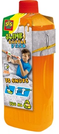 SES Creative Slime Battle Refill Neon Orange 750ml 02274