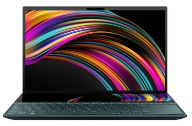 Asus ZenBook Duo UX481FL-BM056R Celestial Blue