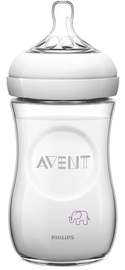 Бутылочка Philips Avent, 1 мес., 0.26 мл
