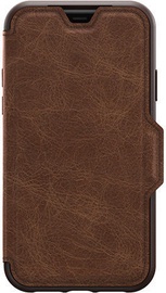 Otterbox Strada Series Book Case For Apple iPhone 11 Brown