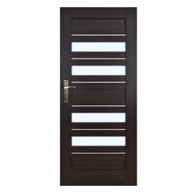 UKS SISE BARI 7/4 M7X21 WENGE PAREM