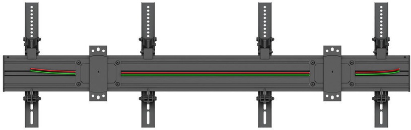 Кронштейн для телевизора Multibrackets, 40-65″, 30 кг